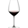 Veloce Syrah/Shiraz Vinglas - 2 stk