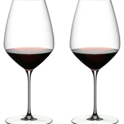 Veloce Syrah/Shiraz Vinglas - 2 stk