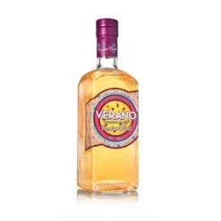 Verano Gin Passion Fruit FL 70