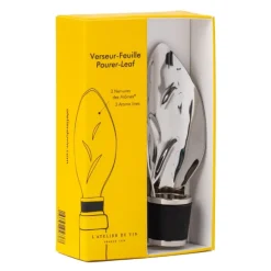 Verseur-feuille Leaf pourer - vinskænker