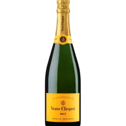 Veuve Clicquot Brut 75cl