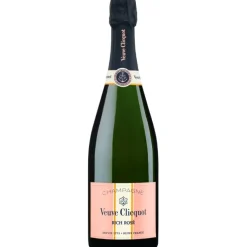 Veuve Clicquot Rich Rosé 75cl
