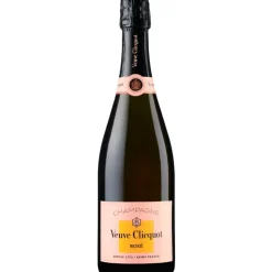 Veuve Clicquot Rosé 75cl