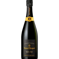 Veuve Cliquaot Extra Brut Extra Old 75cl