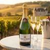 Veuve du Vernay Brut (MG) FL 150