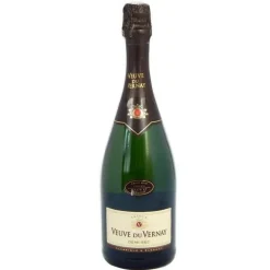 Veuve du Vernay Demi-Sec FL 75