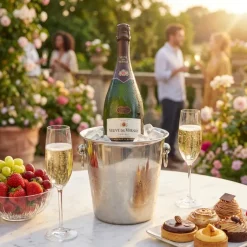 Veuve du Vernay Demi-Sec FL 75
