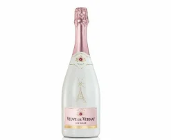 Veuve du Vernay Ice Rosé FL 75