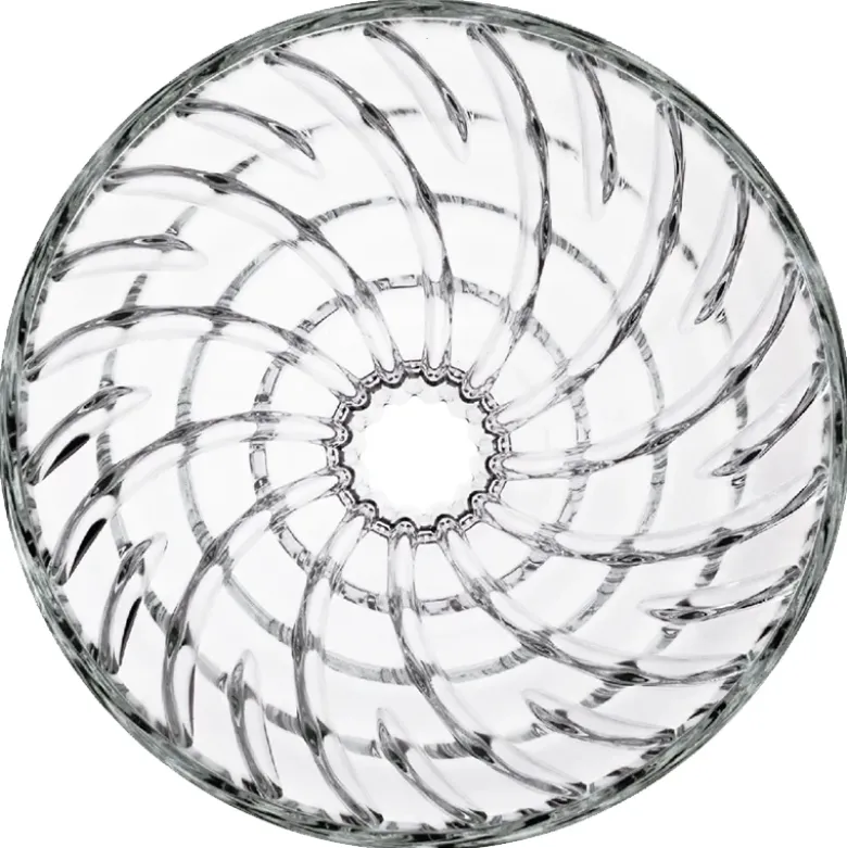V60 Glasdripper 02 / Sort - Hario