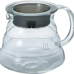 V60 Glaskande 360 ml - Hario