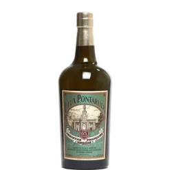 Vieux Pontarlier Absinthe FL 50