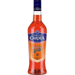 Villa Cardea Aperitivo FL 70