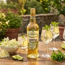 Villa Cardea Elderflower FL 70