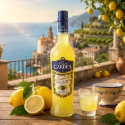 Villa Cardea Limoncello Di Sorrento FL 50