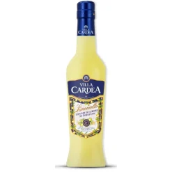 Villa Cardea Limoncello Di Sorrento FL 50