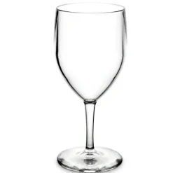 Vin glas 25 cl