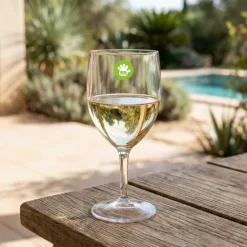 Vin glas 25 cl