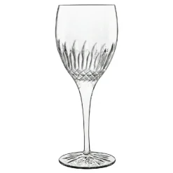 Vinglas 38 cl 4 stk. Luigi Bormioli - Diamante