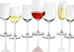 Vinglas Fortius 51 cl - Libbey 6 stk.