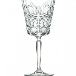 Vinglas glas Tattoo, RCR - 268ml (6stk)