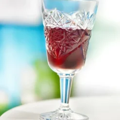 Vinglas Hobstar - 30cl - Libbey