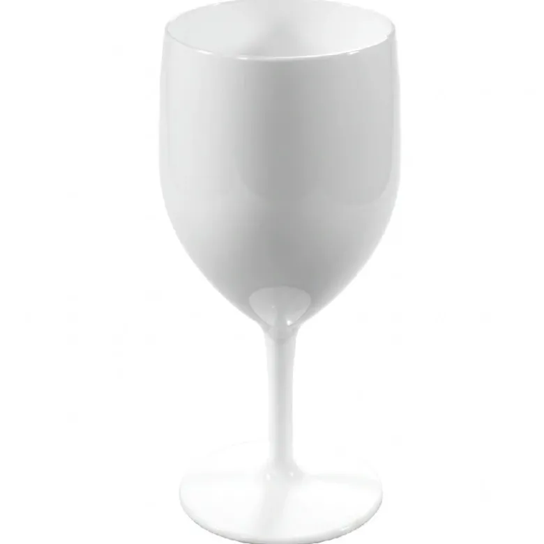 Vin glas hvid 25 cl