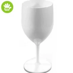 Vin glas hvid 25 cl
