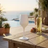 Vinglas Hvid 38 cl - Polycarbonat