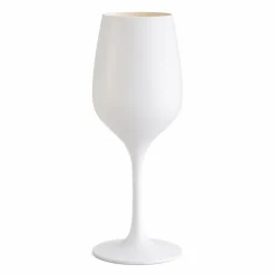 Vinglas Hvid 38 cl - Polycarbonat