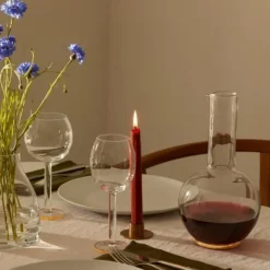 Vinglas Luca Sæt 2 LSA 320ml