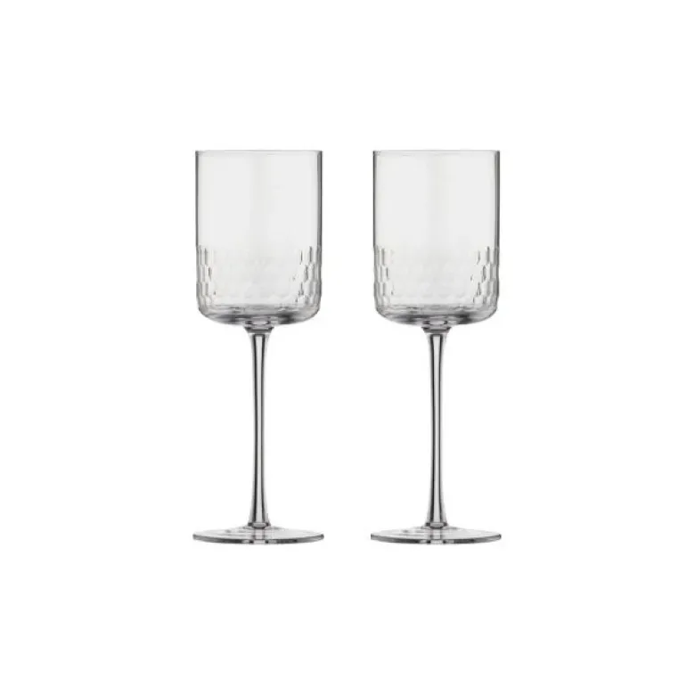 Vinglas PISA sæt/2 Ravenhead® 42 cl Ø7,6x24cm