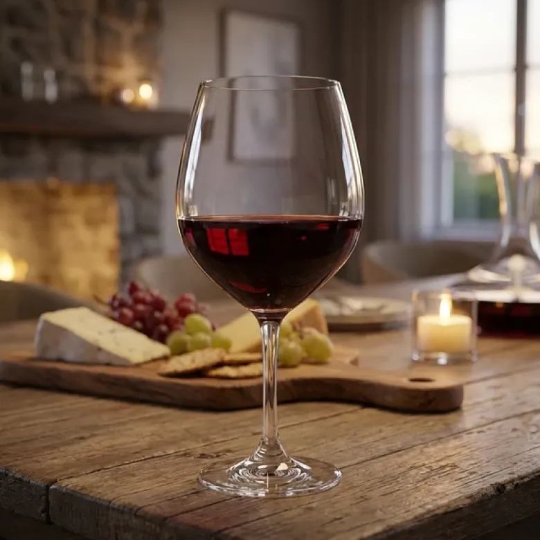 Vinglas Spiegelau Vino Grande 71,5cl Ballon (6stk)