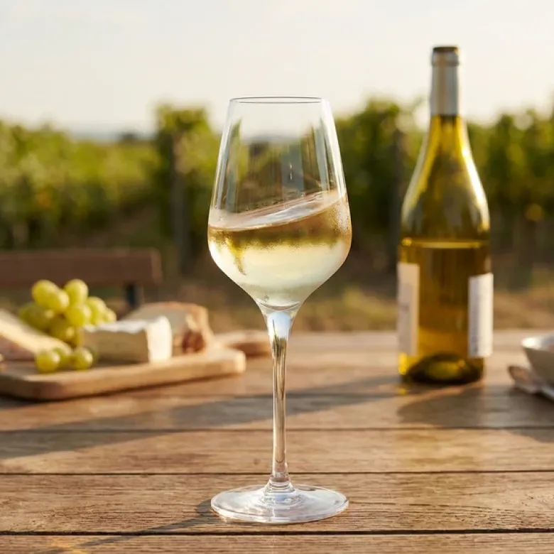 Vinglas sublym 35 cl - Chef & Sommelier 6 stk.