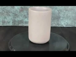 Vinkøler cement - ø12 cm
