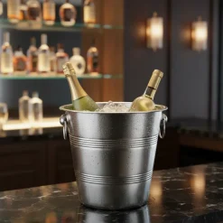 Vinkøler og Champagnekøler
