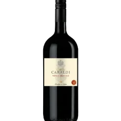 Vino Rosso d’Italia 1,5 L – Caraldi