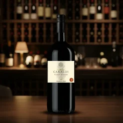Vino Rosso d’Italia 1,5 L – Caraldi