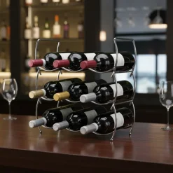 Vinreol stablebar 3 stk