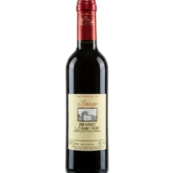 Vin Santo DOC dessertvin 0,375 L – Basciano