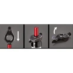 Vinsæt/5 Air Deluxe Vacuvin®