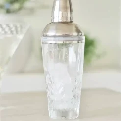 Vintage Gatsby Shaker 550ml