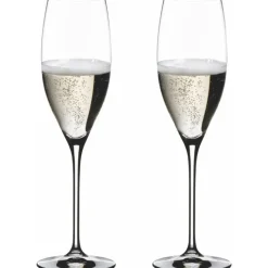 Vinum Cuvee Prestige Champagneglas - 2 stk