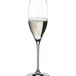 Vinum Cuvee Prestige Champagneglas - 2 stk