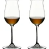 Vinum Hennessy Cognacglas - 2 stk