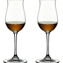 Vinum Hennessy Cognacglas - 2 stk