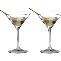 Vinum Martiniglas - 2 stk