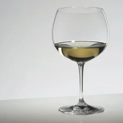 Vinum Oaked Chardonnay / Montrachet Vinglas - 2 stk