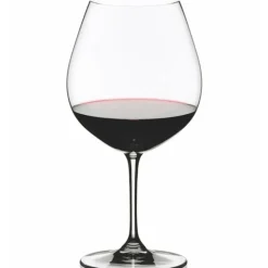 Vinum Pinot Noir / Bourgogne Red Vinglas - 2 stk