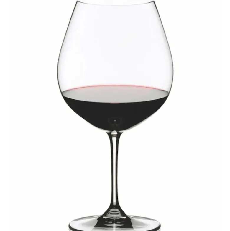 Vinum Pinot Noir / Bourgogne Red Vinglas - 2 stk