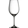 Vinum Riesling Grand Cru / Zinfandel Vinglas 2 stk